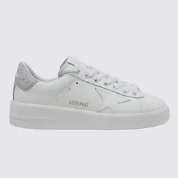 Golden Goose-Sneakers Light And Natural-Donna 52367457124692