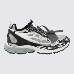 Off-White-Sneakers Grey-Black-Uomo 52367493071188