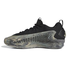 Кроссовки Adidas AE 1 Low "Ascent", черный ji4066 | ascend black camouflage