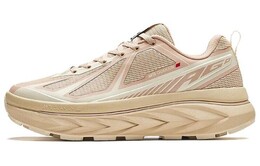 Кроссовки Champion Series для бега для мужчин с низким верхом Anta 912416606a-4 | gray