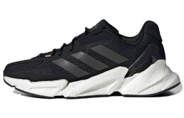 Кроссовки женские X9000l4 Low-top черные Adidas s23673