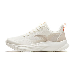 Кроссовки женские с низким верхом белого цвета Anta 922415522-4 | white