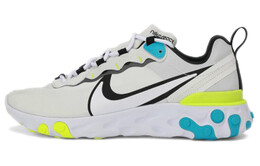 Мужские беговые кроссовки Nike React Element 55 cz8652-104