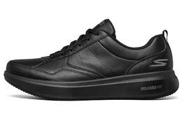 Мужские беговые кроссовки Skechers Go Walk Steady 216000-bbk