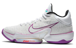 Мужские баскетбольные кроссовки Nike Zoom Rize 2 ct1495-100