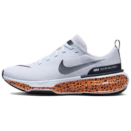 Кроссовки Nike ZoomX Invincible Run 3 Electric Pack Olympic Safari Women's, белый fn7676-900 | white
