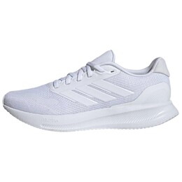 Кроссовки Adidas Runfalcon 5 'Triple White', белый ih7757 | white