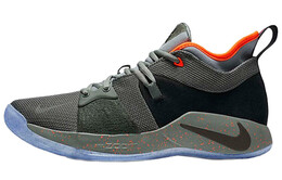 Баскетбольные кроссовки Nike PG 2 унисекс ao1750-300