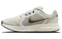 Женские беговые кроссовки Nike Zoom Span 4 dc9008-100