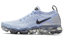 Женские беговые кроссовки Nike VaporMax Flyknit 2 942843-402