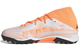 Мужские футбольные кроссовки Adidas Nemeziz fw7345