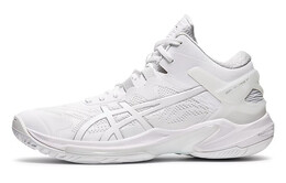 Мужские баскетбольные кроссовки Asics Gel-Burst 25 1063a032-102