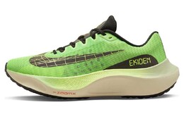 Кроссовки Nike Zoom Fly 5 Ekiden Scream Green dz4783-304
