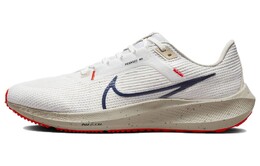Кроссовки Nike Air Zoom Pegasus 40 Белый обсидиан dv3853-100