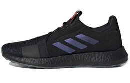 Мужские беговые кроссовки Adidas Senseboost Go ef0709