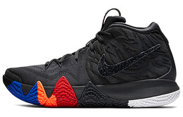Мужские баскетбольные кроссовки Nike Kyrie 4 943807-011