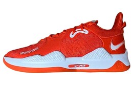 Мужские баскетбольные кроссовки Nike PG 5 dm5045-802