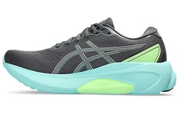 Кроссовки Asics Gel-Kayano 30 Мужчины, Black/Blue 1011b548-022 | black/blue