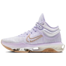 Мужские баскетбольные кроссовки Nike Air Zoom GT Jump 2, Lilac dj9432-500 | lilac