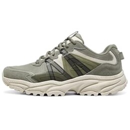 OUTDOOR Кроссовки мужские низкие серые Skechers 237743-ntgy | gray