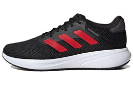 Ответный Кроссовки «Черный Скарлет» Adidas id7334