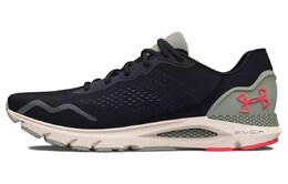 Кроссовки мужские Hovr Sonic 6 с низким верхом, черные Under Armour 3026121-005 | black