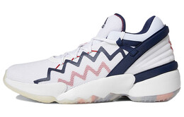 Мужские баскетбольные кроссовки Adidas DON Issue #2 fy0872