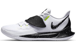 Баскетбольные кроссовки Nike Kyrie Low 3 унисекс cw6228-101
