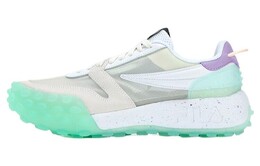 Женские беговые кроссовки Fila Gara f12w323101fvw