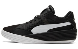 Баскетбольные кроссовки Puma Clyde All Pro унисекс 195509-01
