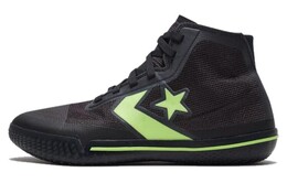Баскетбольные кроссовки Converse All Star унисекс 165542c