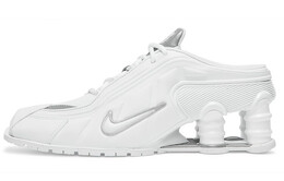 Женские кроссовки для бега Nike Shox R4 Series dq2401-100