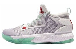Баскетбольные кроссовки Adidas D lillard 2 унисекс b72775