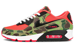 Кроссовки Nike Air Max 90 унисекс cw6024-600