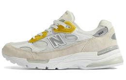 Кроссовки для бега New Balance NB 992 унисекс m992pb1