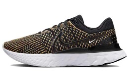 Мужские беговые кроссовки Nike React Infinity Run Flyknit 3 dh5392-002