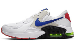 Кроссовки для бега Nike Air Max Excee унисекс cd4165-101