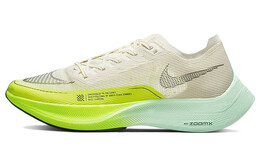 Кроссовки Nike ZoomX Vaporfly Next% 2 кокосового молока Ghost Green dv9428-100