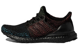 Кроссовки Adidas Ultraboost Clima Unisex, черный/красный fz3639