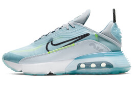 Кроссовки для бега Nike Air Max 2090 унисекс ct7695-400