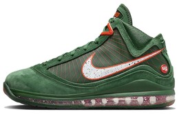 Мужские баскетбольные кроссовки Nike Lebron 7 dx8554-300