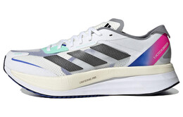 Кроссовки для бега Adidas Adizero Boston 11 унисекс hq3693
