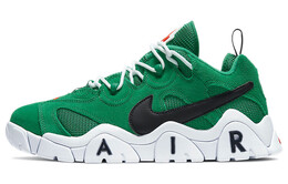 Мужские кроссовки для бега Nike Air Barrage ct2290-300