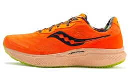 Кроссовки женские Triumph 19 Low-top Orange Saucony s20678x-45