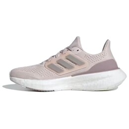 Кроссовки Adidas PureBoost Women's 23 'Putty Mauve', коричневый if1533 | lilac/magical taupe