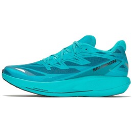Кроссовки Salomon Phantasm 2 'Peacock Blue', синий 474299 | peacock blue