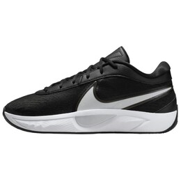 Баскетбольные кроссовки Basketball Shoes Unisex Low-Top Black/White Nike fj7807-002 | black/white