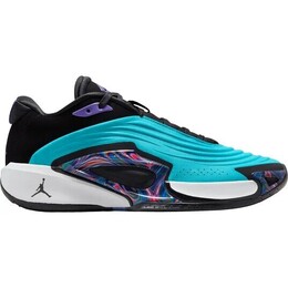 Баскетбольные кроссовки Jordan Luka 3 Shoe, цвет Chlorin Blau/Schwarz/Hyper Pink 161612001 | chlorin blau/schwarz/hyper pink