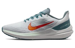 Кроссовки Nike Air Winflo 9 Pure Platinum Mineral Slate Blue dd6203-005