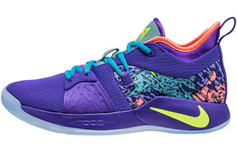 Мужские баскетбольные кроссовки Nike PG 2 ao2986-001